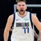 Blockbuster NBA Deal Sees Dallas Mavericks Trade Luka Dončić to Los Angeles Lakers