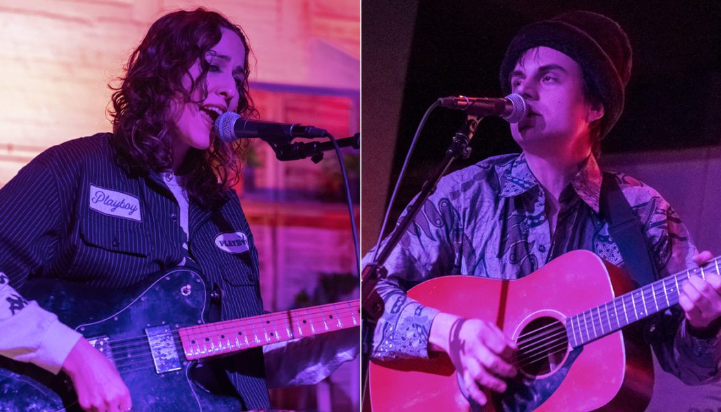 BODEGA and THICK Bring Intimate Sets, Mental Health Discussion to Inaugural CoSigns Sessions: Recap + Photos