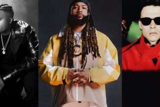 BRED Abu Dhabi Announces PARTYNEXTDOOR, Nas and Cairokee Among First Headline Acts
