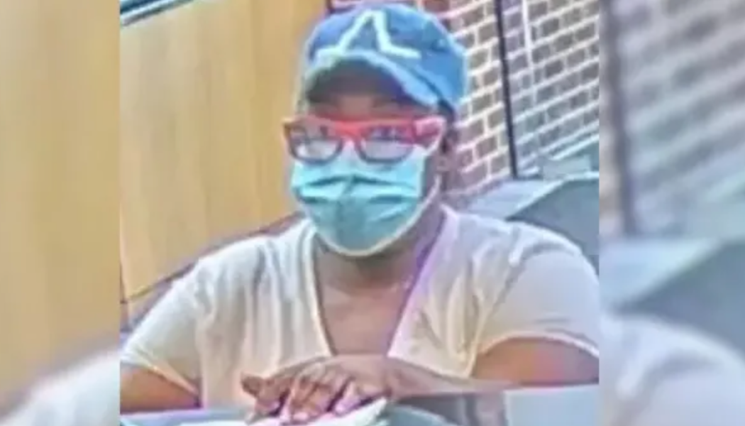 #BRUHnews: NJ Woman Facing Federal Charges For Toy Gun Bank Heist