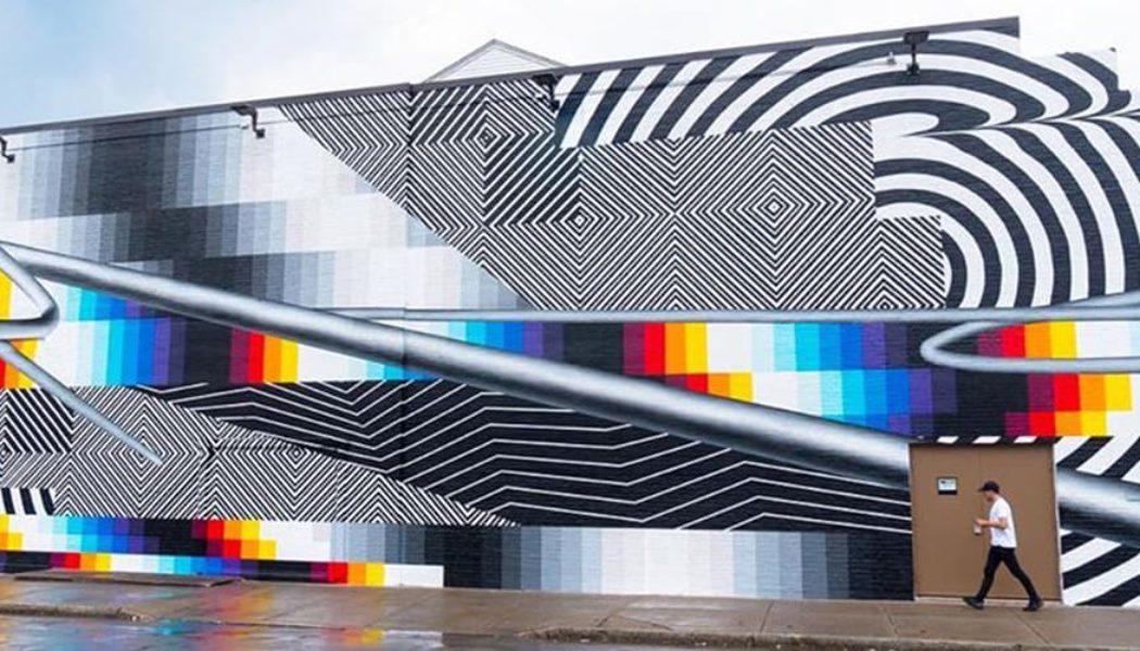 Buffalo AKG's 'Hi-Vis' Brings 10 Years of Public Art Indoors