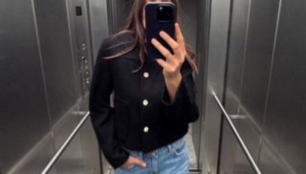 By the Time You Shop These 30 Stellar Zara Sale Picks, They'll Probably Already Be Sold Out