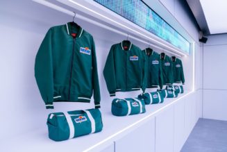 Caitlin Clark and Justin Jefferson Shared Their Super Bowl LIX Excitement With Us in New Orleans