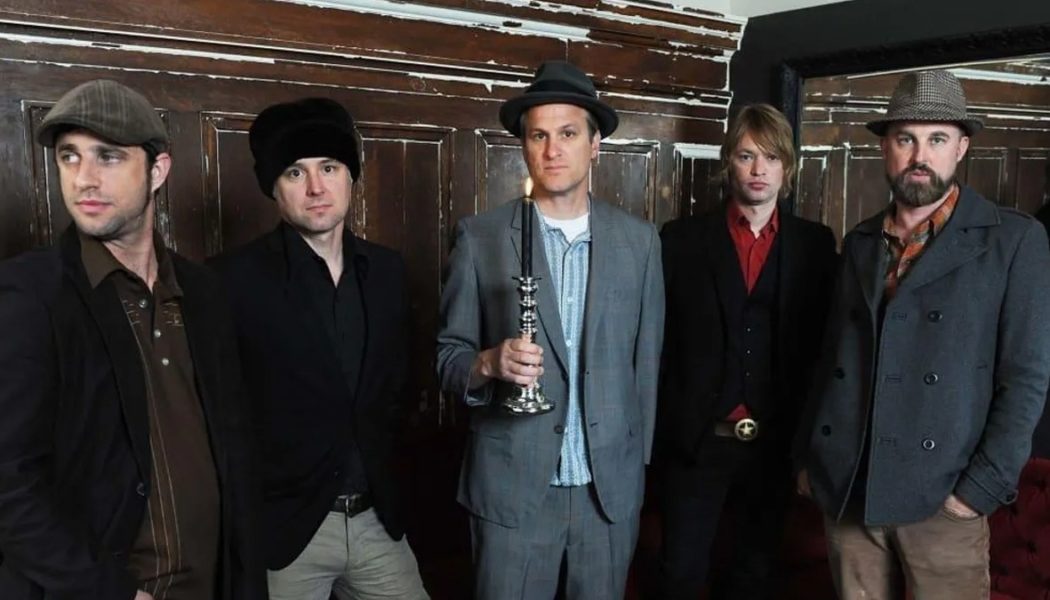 Cake announce 2025 tour dates