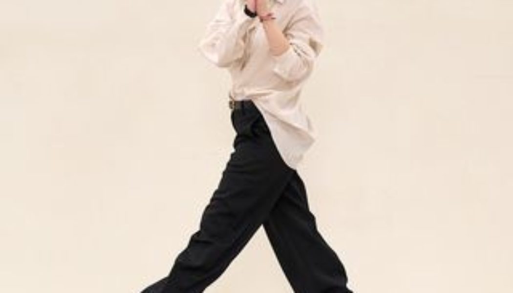 Calvin Klein Just Made Its NYFW Return With a New Designer, '90s Supermodels, and Kendall Jenner