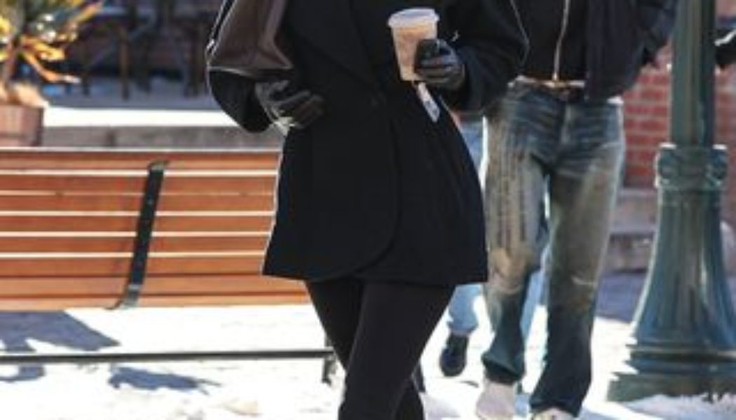 Celebs Are Quietly Swapping Out This Timeless Boot Trend—Here's What They're Wearing Instead