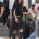 Charli XCX Arrived at the Airport in the One Shoe Trend I Wouldn't Want to Wear Through Security