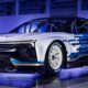 Chevrolet Unleashes 1,300 HP Blazer EV.R NASCAR Prototype