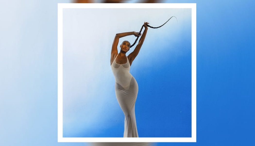 Coco Jones Announces Debut Album 'Why Not More?'