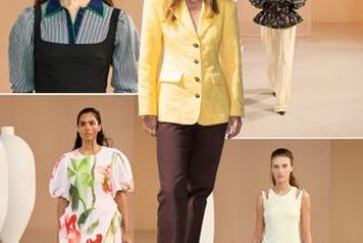 Copenhagen Fashion Week Is *the* Must-Have Ticket—These 6 Designers Are Why