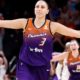 Diana Taurasi Announces Retirement After 20 Iconic Years in the WNBA