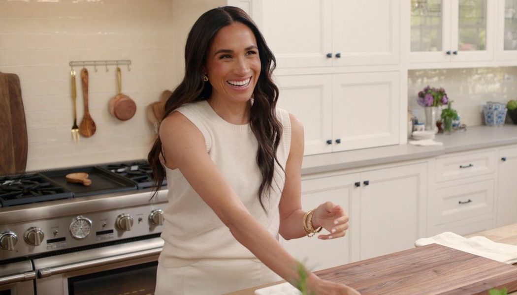 Die Serien-Highlights im März