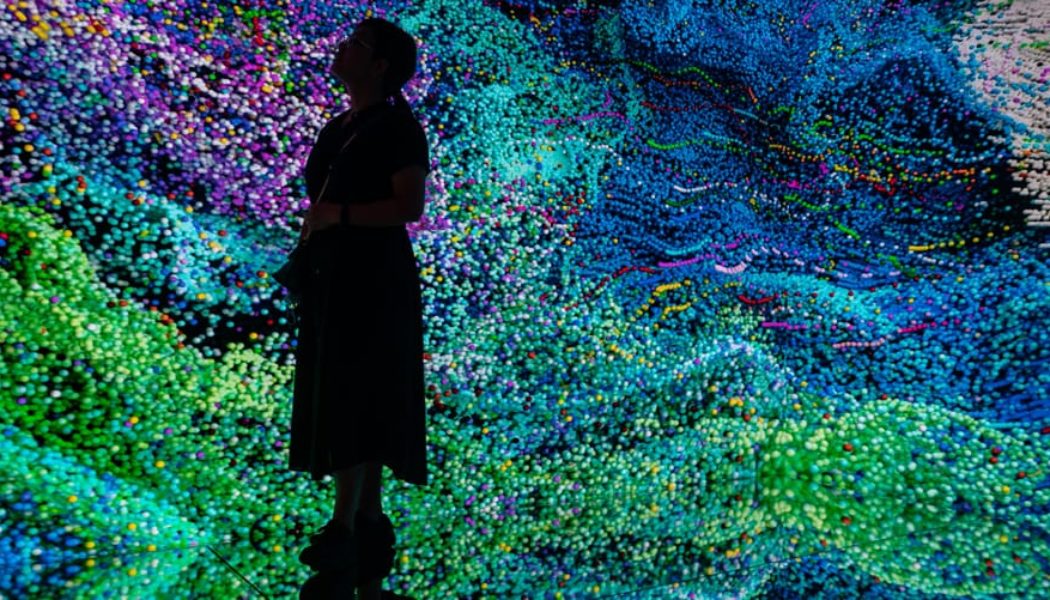 Digital Art Fair Cancels 2025 Edition