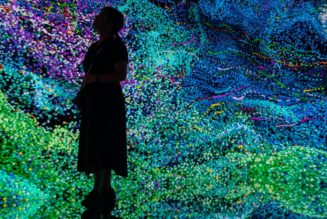 Digital Art Fair Cancels 2025 Edition