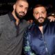 DJ Khaled Deletes New Album Announcement Following Drake Denying His Involvement