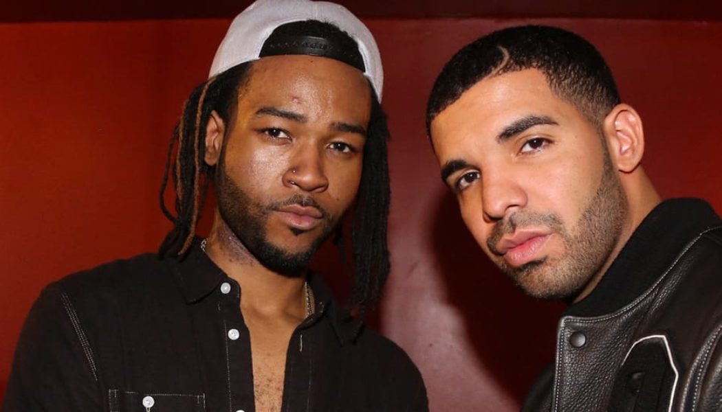 Do Drake and PARTYNEXTDOOR Have a Movie in the Works?