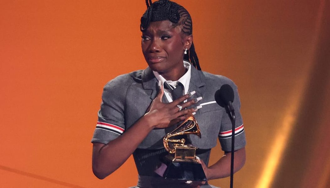 Doechii Takes a Victory Lap With "Nosebleeds"