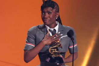 Doechii Takes a Victory Lap With "Nosebleeds"