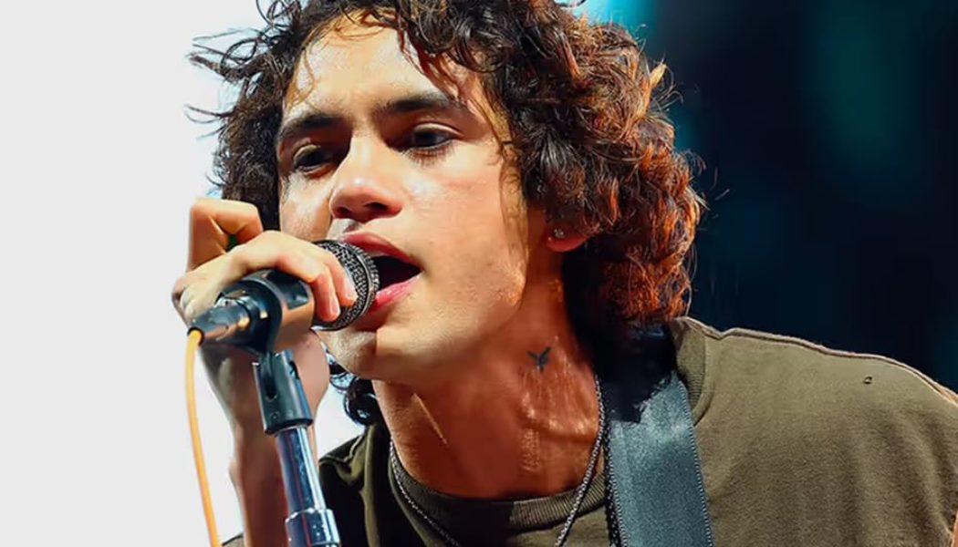 Dominic Fike Reportedly Returning to ‘Euophoria’ Season 3