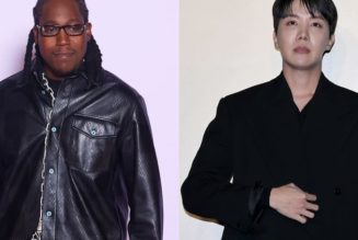 Don Toliver x j-hope's "LV Bag" Lands Official Release Date