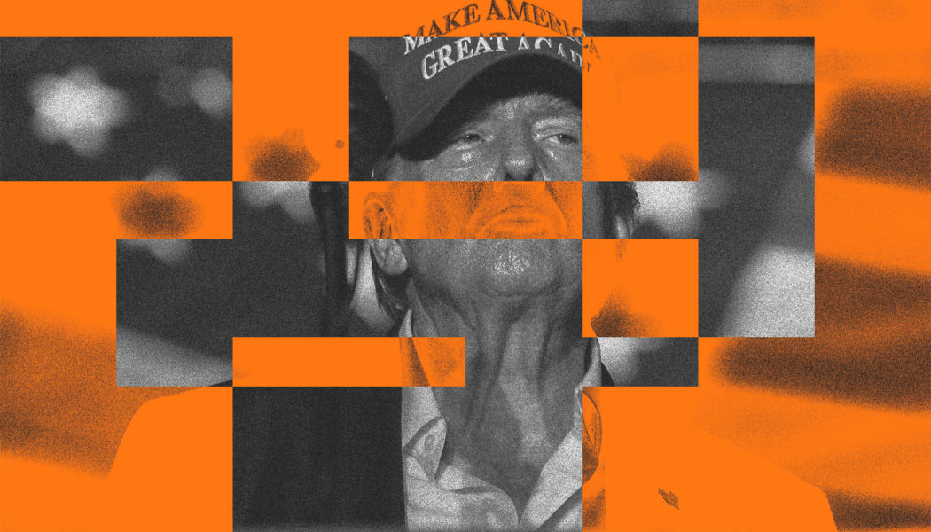 Donald Trump’s data purge has begun 