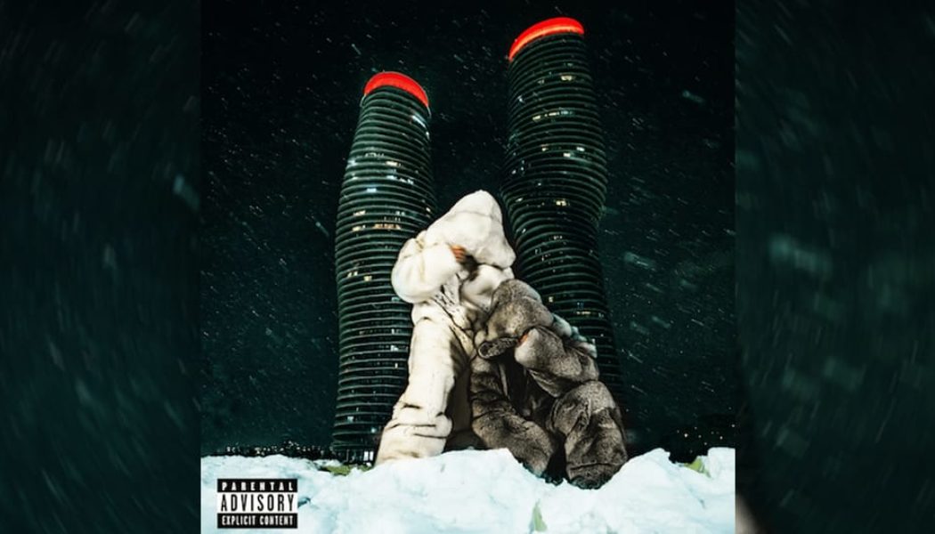 Drake and PARTYNEXTDOOR's '$ome $exy $ongs 4 U' Debuts at No. 1