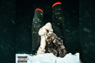 Drake and PARTYNEXTDOOR's '$ome $exy $ongs 4 U' Debuts at No. 1