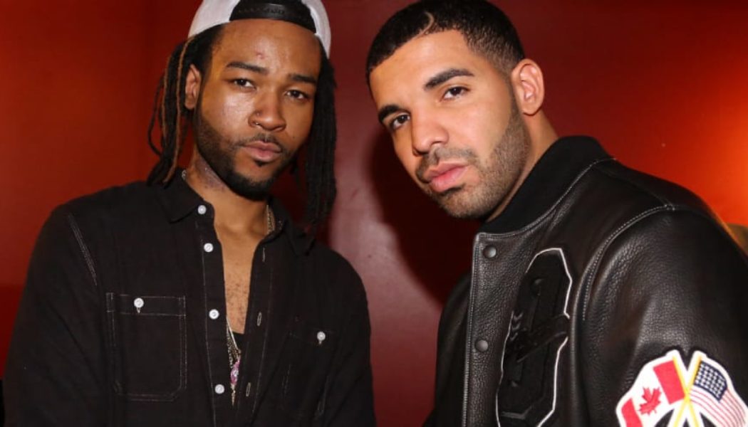 Drake and PARTYNEXTDOOR's '$ome $exy $ongs 4 U' Projected To Debut at No. 1