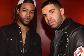 Drake and PARTYNEXTDOOR's '$ome $exy $ongs 4 U' Projected To Debut at No. 1
