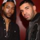 Drake and PARTYNEXTDOOR's '$ome $exy $ongs 4 U' Projected To Debut at No. 1