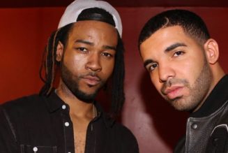 Drake and PARTYNEXTDOOR’s ’$ome $exy $ongs 4 U’ Sets New Apple Music Record
