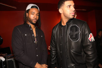 Drake Disses Joe Budden, Addresses Kendrick Lamar Beef on ‘GIMME A HUG’