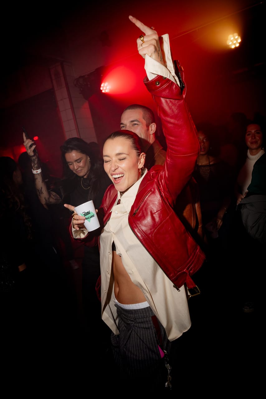 bacardi patta valentines day party event dance recap soundsystem photos info