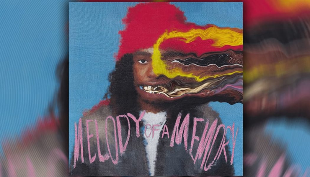 Eem Triplin Envisions a 'Melody of a Memory' on His Debut LP