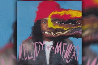 Eem Triplin Envisions a 'Melody of a Memory' on His Debut LP