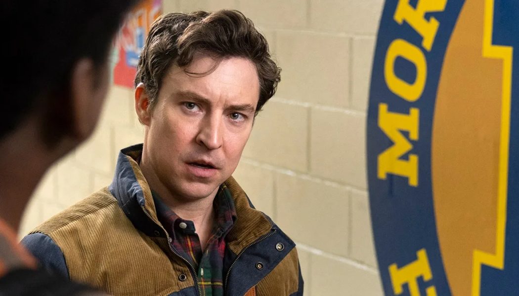 English Teacher receives surprise renewal for Season 2