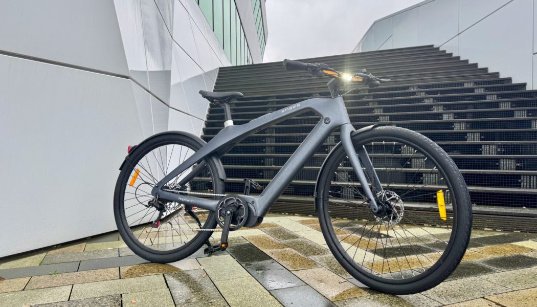 Engwe Mapfour N1 Pro e-bike review: the new ‘premium’
