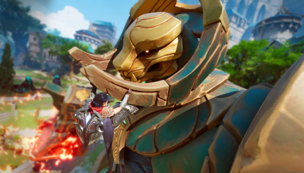 'Eternal Strands' Review: It's A Magically Delicious Fun Time