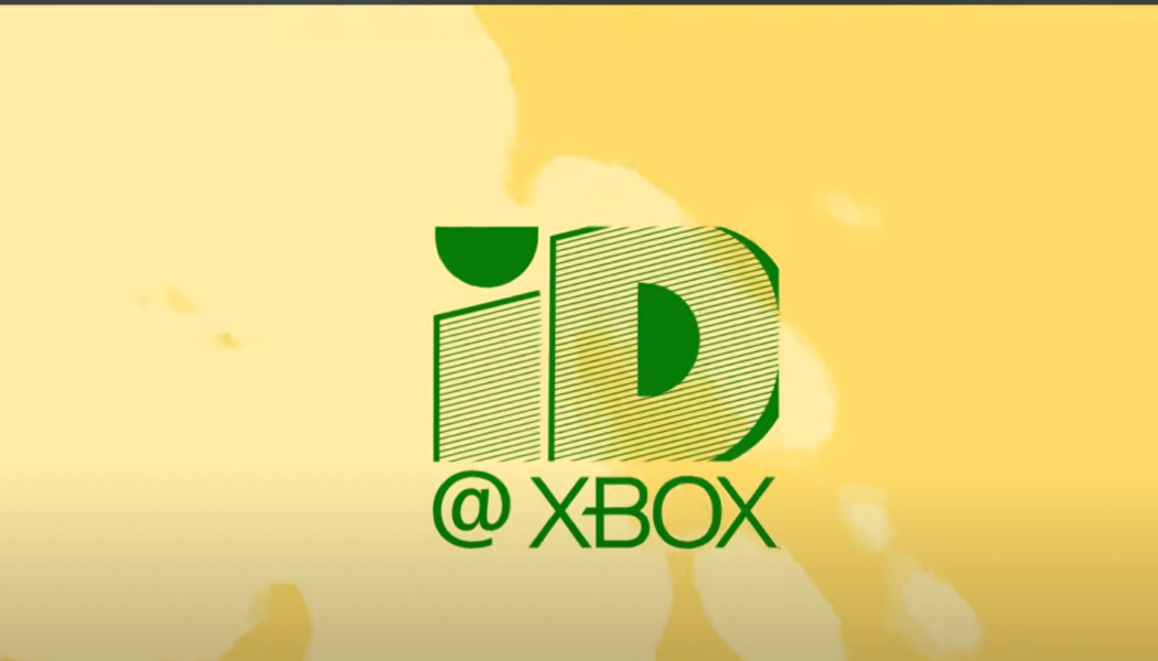 Everything Announced During The ID@Xbox Showcase