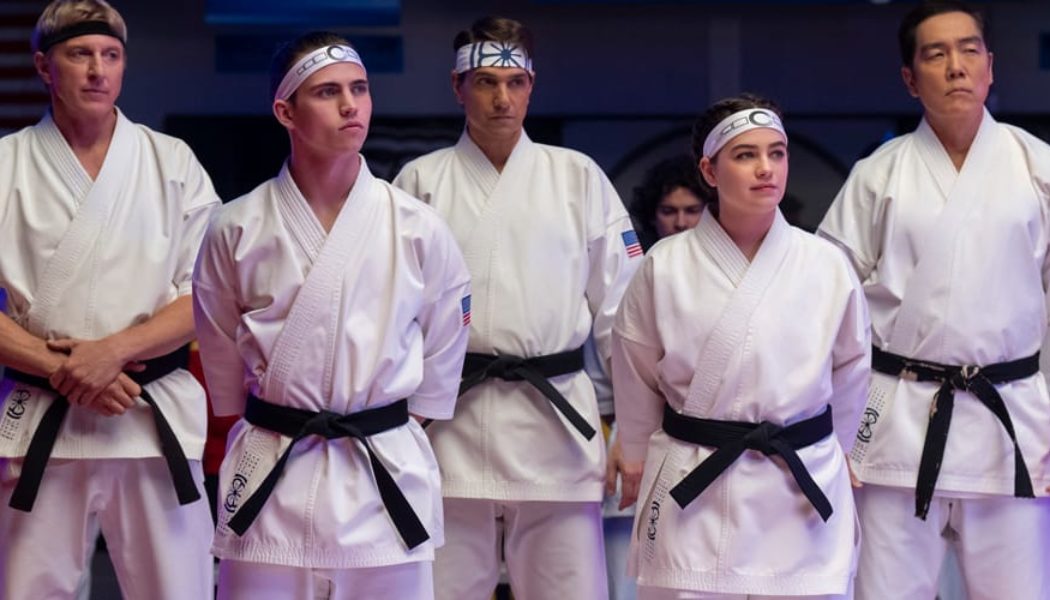 Everything Coming To and Leaving Netflix in February 2025