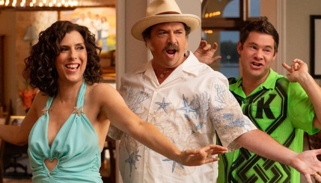 Everything Coming To Max in March 2025