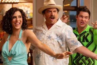 Everything Coming To Max in March 2025