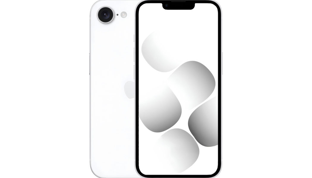 Everything we think we know about the next iPhone SE