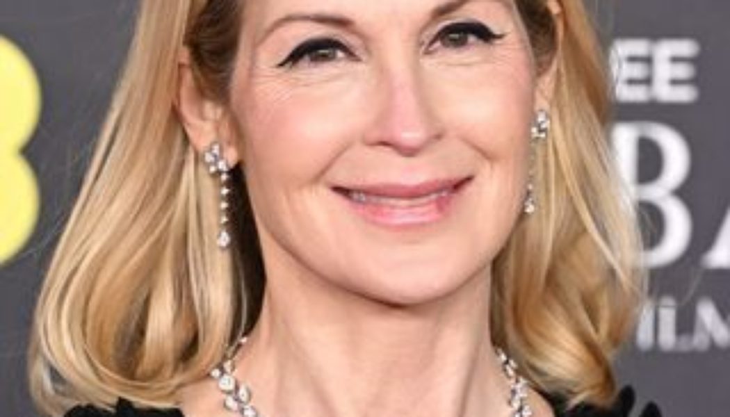 Excuse Me While I Gawp at These Incredible BAFTA Beauty Looks