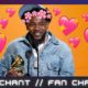 Fan Chant: The K-Popification of Kendrick Lamar