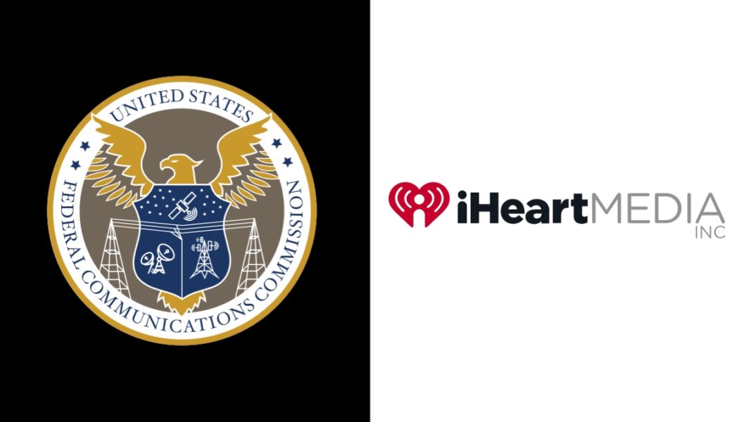 FCC launches probe into iHeartMedia's alleged payola practices