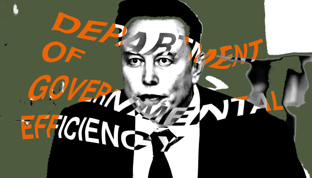 Federal judge blocks DOGE from accessing sensitive Treasury records