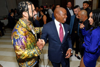 Federal Judge Passes On DOJ & Mayor Eric Adams Ruling—For Now