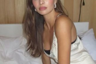 Finally—A Makeup Artist Just Let Me In on the Beauty Hack French Women Actually Swear By