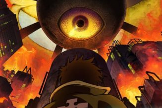 ‘Fire Force’ Returns This Spring With Third and Final Season